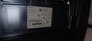 Repuestos Samsung TV TU55CU7105