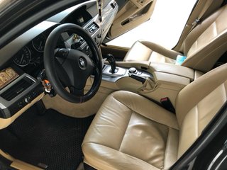BMW Serie 520 2008