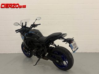 YAMAHA TRACER 7