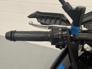 YAMAHA TRACER 7