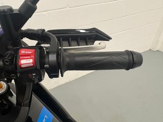 YAMAHA TRACER 7