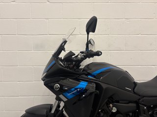 YAMAHA TRACER 7