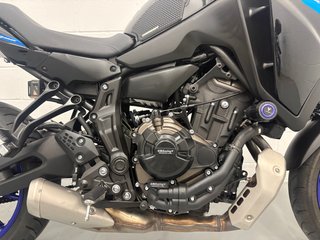 YAMAHA TRACER 7