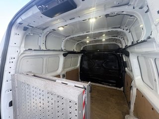 Ford Transit Custom 2015
