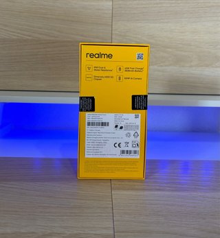 Realme C75 5G 256GB / PRECINTADO