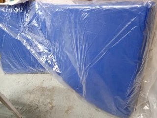 Colchón para cama articulada GERIAFY