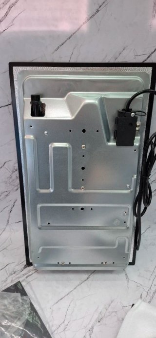 Placa de gas Cecotec squad G 1800 s