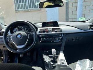 BMW Serie 3 2016