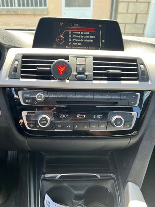 BMW Serie 3 2016