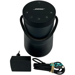 Bose Soundlink Revolve+ Altavoz Portátil