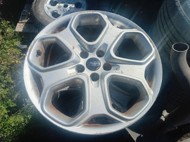 Llantas Ford ST 18 (Juego)