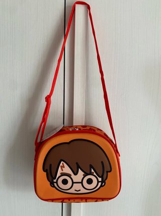 Borsa a tracolla Harry Potter