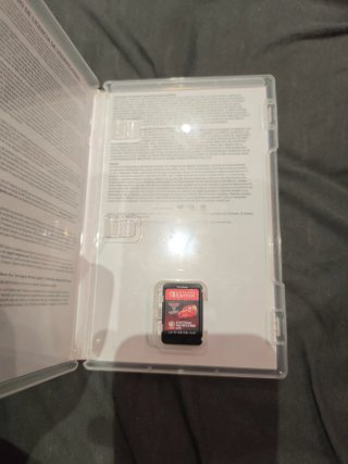 Cars 3 Hacia la Victoria Nintendo Switch