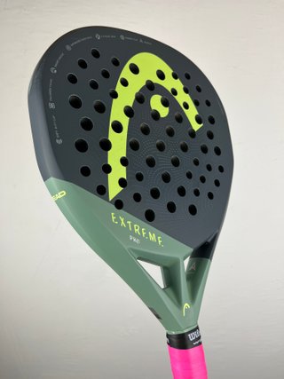 Racchetta Padel Head Extreme Pro 2024