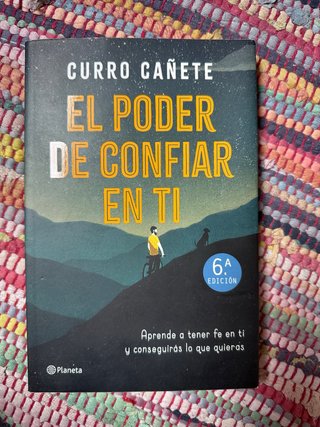 El poder de confiar en ti