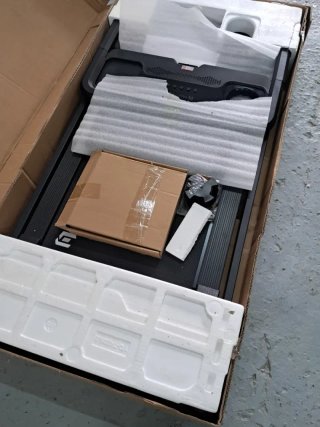 Cinta de Correr Mobvoi Home Ultra 3 en 1