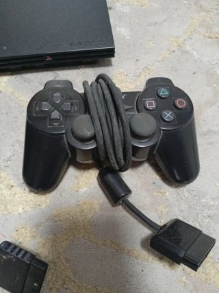 PlayStation 2 (PS2) para piezas