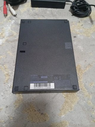 PlayStation 2 (PS2) para piezas