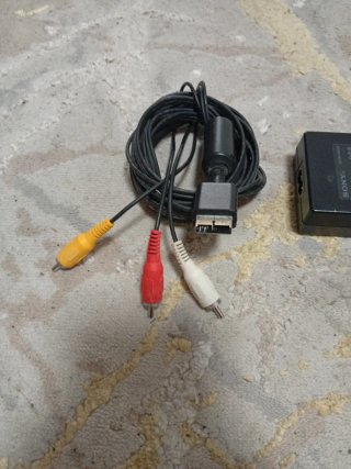 PlayStation 2 (PS2) para piezas