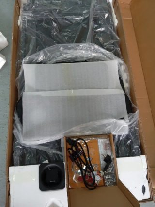 Cinta de Correr Mobvoi Ultra 3 en 1