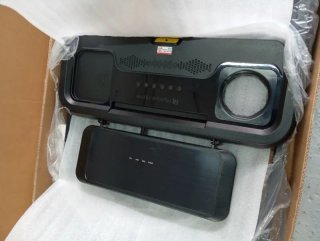 Cinta de Correr Mobvoi Ultra 3 en 1