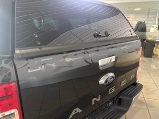 Ford Ranger 2017
