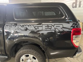 Ford Ranger 2017