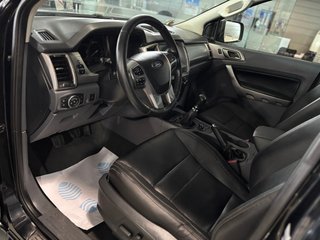 Ford Ranger 2017