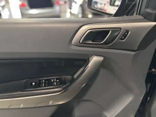 Ford Ranger 2017