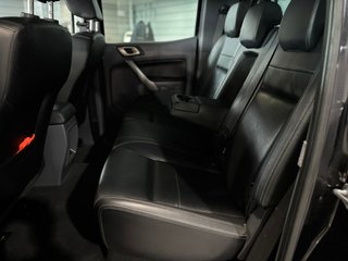 Ford Ranger 2017