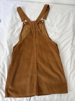 Peto pana Stradivarius marrón