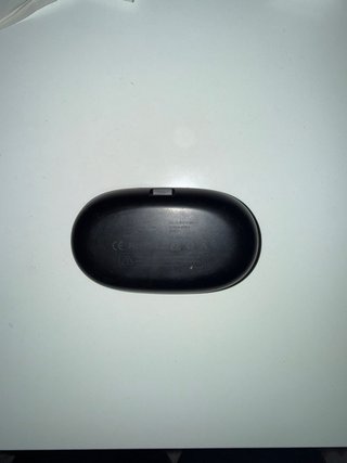 Auriculares inalámbricos CONYAT negros