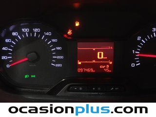 Peugeot Partner Furgon BlueHDi 100 Pro Standard 600kg 73 kW (98 CV)