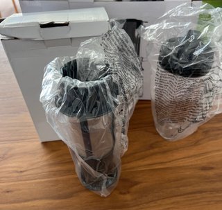 Batidora Taurus Prior Advance+ 1800W 2L