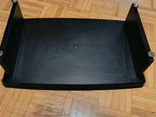 Soporte giratorio para TV