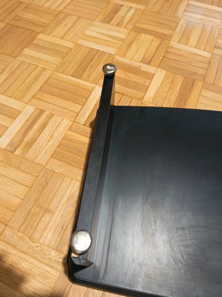Soporte giratorio para TV