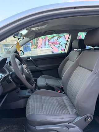Volkswagen Polo 2008