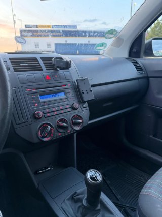 Volkswagen Polo 2008