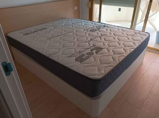 Descanso Premium desde 249€