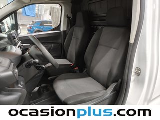Peugeot Partner Furgon BlueHDi 100 Pro Standard 600kg 73 kW (98 CV)