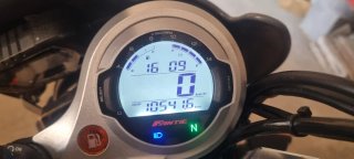 Fantic Caballero 500 2022