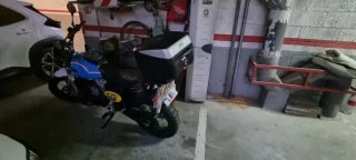 Fantic Caballero 500 2022