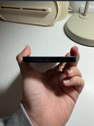 iPhone 14 Plus Azul Marino 128GB