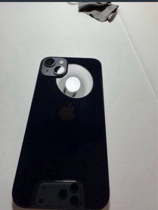 iPhone 14 Plus Azul Marino 128GB