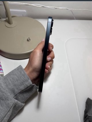 iPhone 14 Plus Azul Marino 128GB