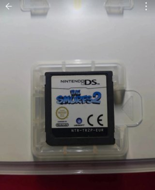 I Puffi 2 Nintendo DS #A1686