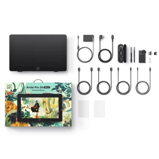 XP-Pen Artist Pro 24 (Gen 2) 165Hz