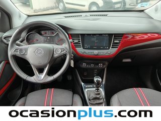 Opel Crossland 1.2 GS Line 81 kW (110 CV)
