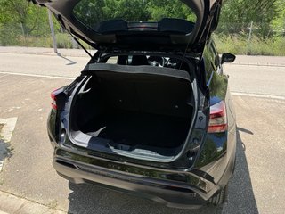Nissan Juke 2020