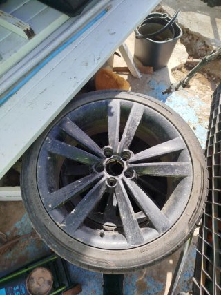 Llantas Seat Sport